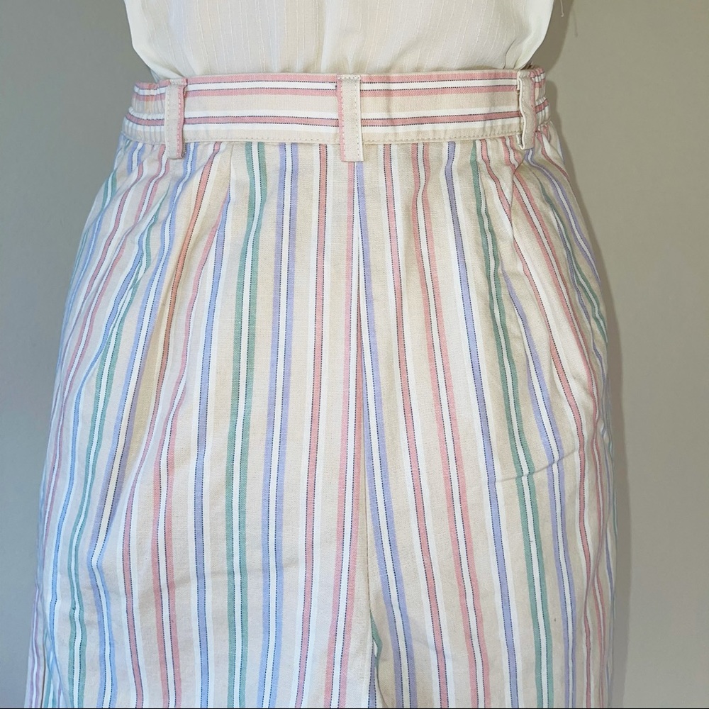 Vintage Pendleton Shorts - Picture 4 of 6